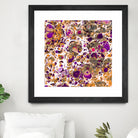 marble by Ruslan Geliskhanov on GIANT ART - white digital painting