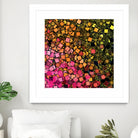 COSMO-GRAPHIA D2 by Jonathan McIntosh on GIANT ART - black vector illustration