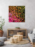 COSMO-GRAPHIA D2 by Jonathan McIntosh on GIANT ART - black vector illustration