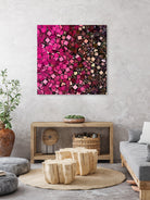 COSMO-GRAPHIA D4 by Jonathan McIntosh on GIANT ART - black vector illustration