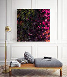 COSMO-GRAPHIA E3 by Jonathan McIntosh on GIANT ART - black vector illustration