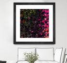 COSMO-GRAPHIA E3 by Jonathan McIntosh on GIANT ART - black vector illustration