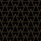 Winter Holidays Pattern #17 by Daria Dombrovskya on GIANT ART - white vector illustration