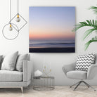 afterglow by Steffi Louis on GIANT ART - blue photo manipulation