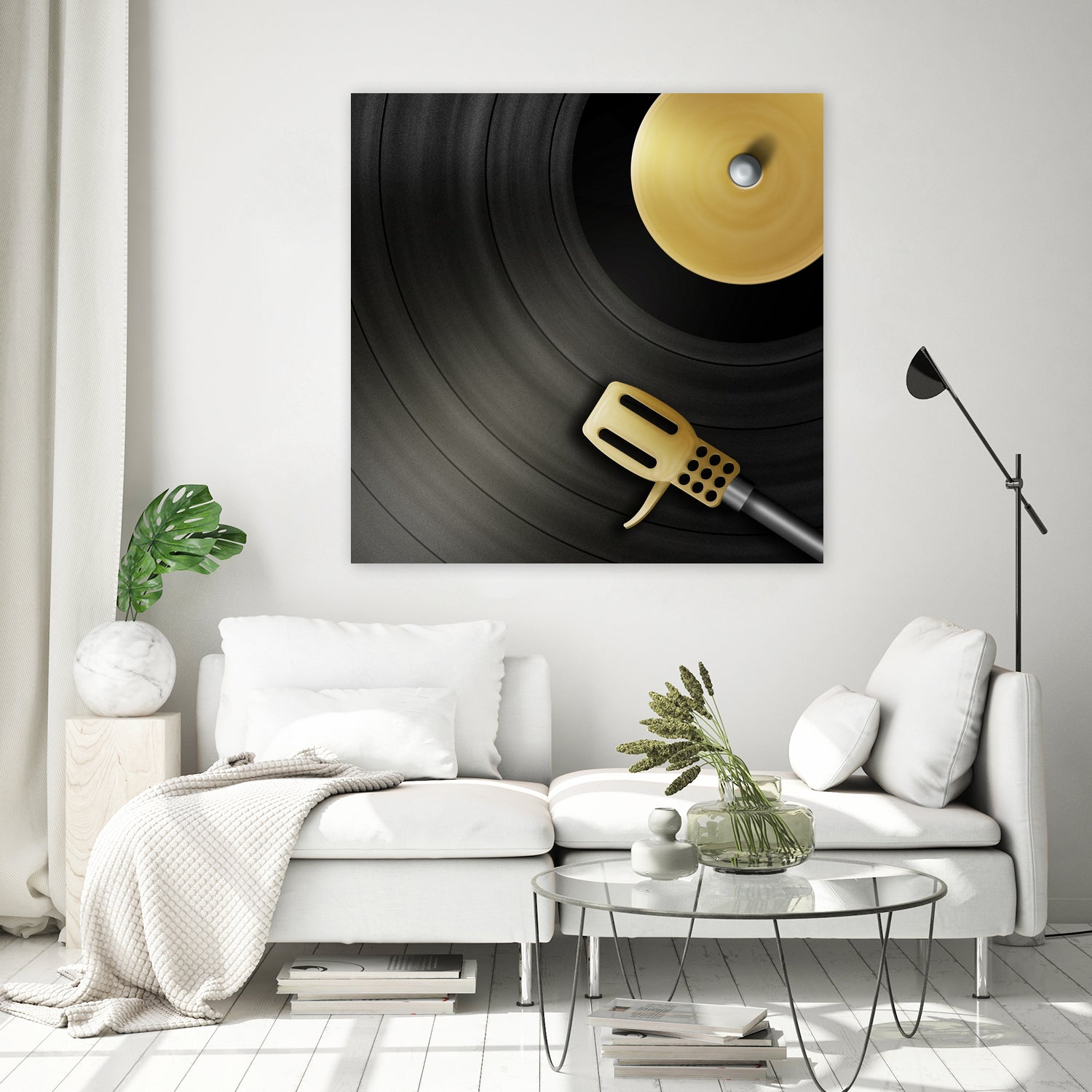 the get down by guillaume Bachelier on GIANT ART - black digital painting