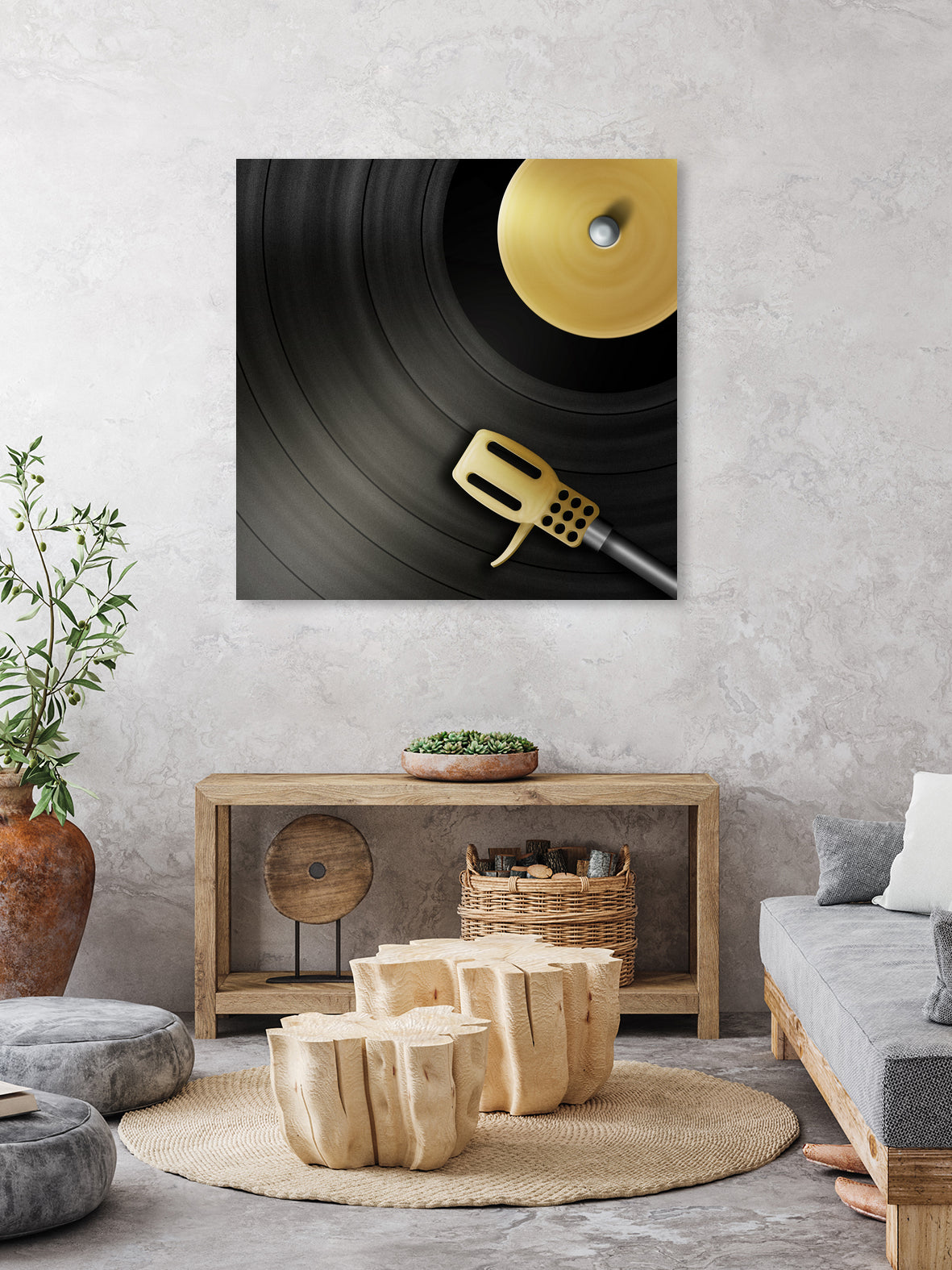 the get down by guillaume Bachelier on GIANT ART - black digital painting