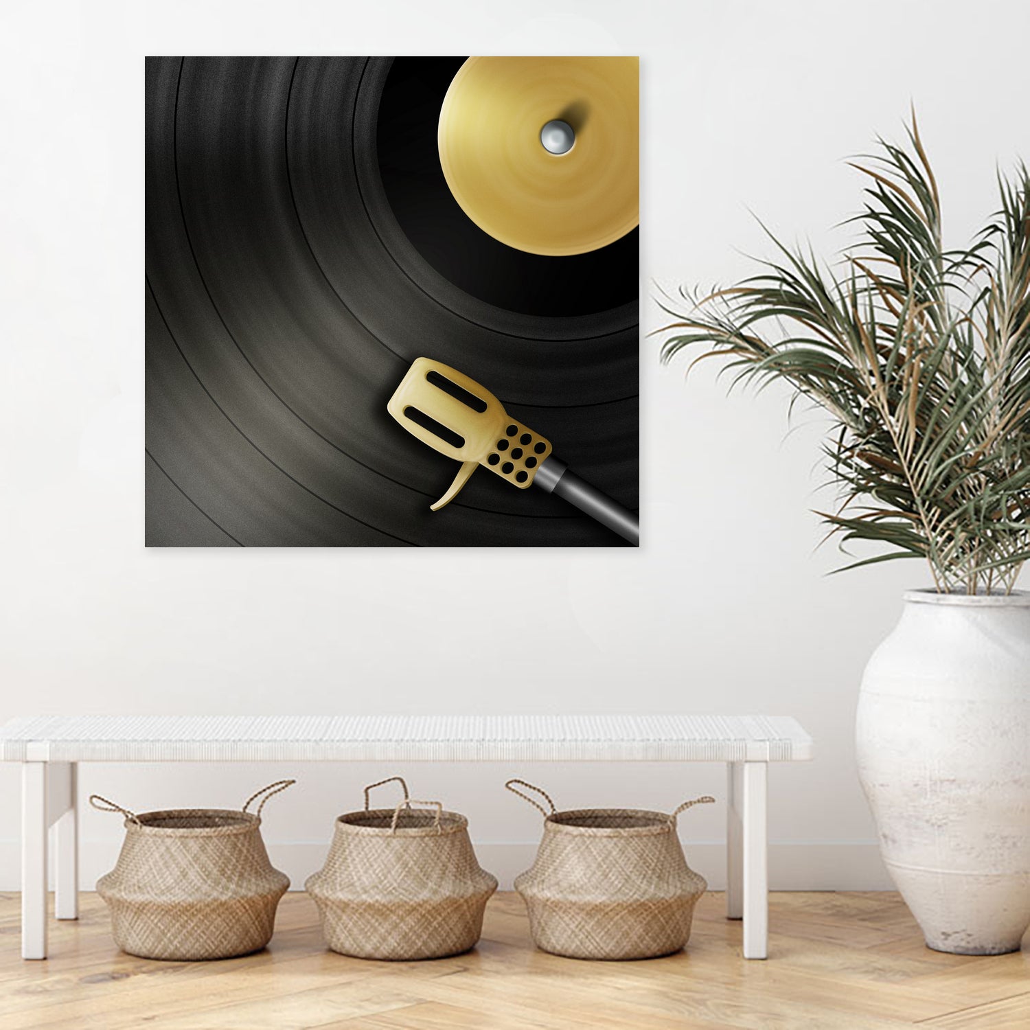 the get down by guillaume Bachelier on GIANT ART - black digital painting