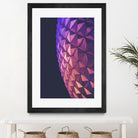 Epcot side by Marcelo Moya on GIANT ART - black photo manipulation