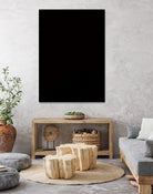 Wild Card by Sabrina Pearcy on GIANT ART - black typography