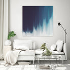 Pulse by Annisa Tiara Utami on GIANT ART - blue photo manipulation