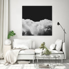 Storm by Annisa Tiara Utami on GIANT ART - black photo manipulation