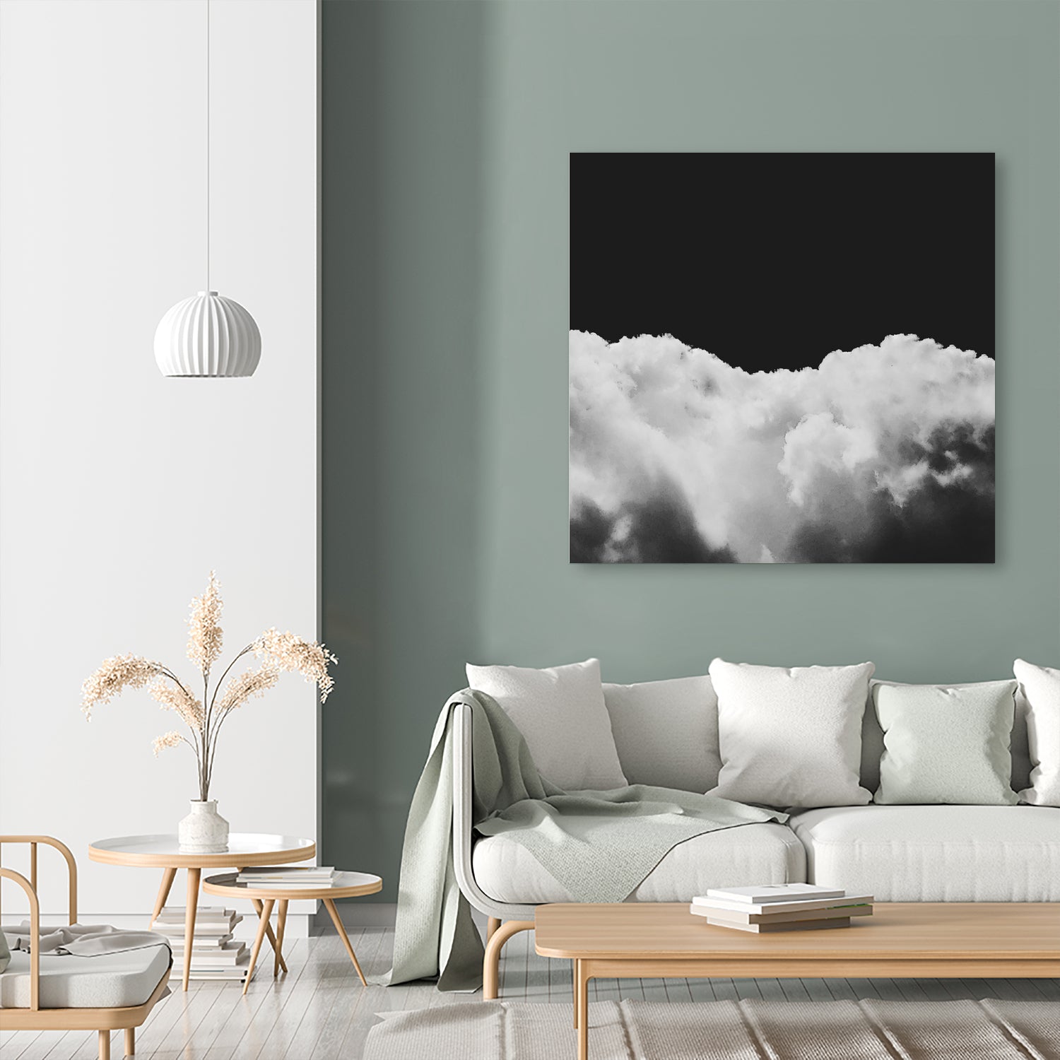 Storm by Annisa Tiara Utami on GIANT ART - black photo manipulation