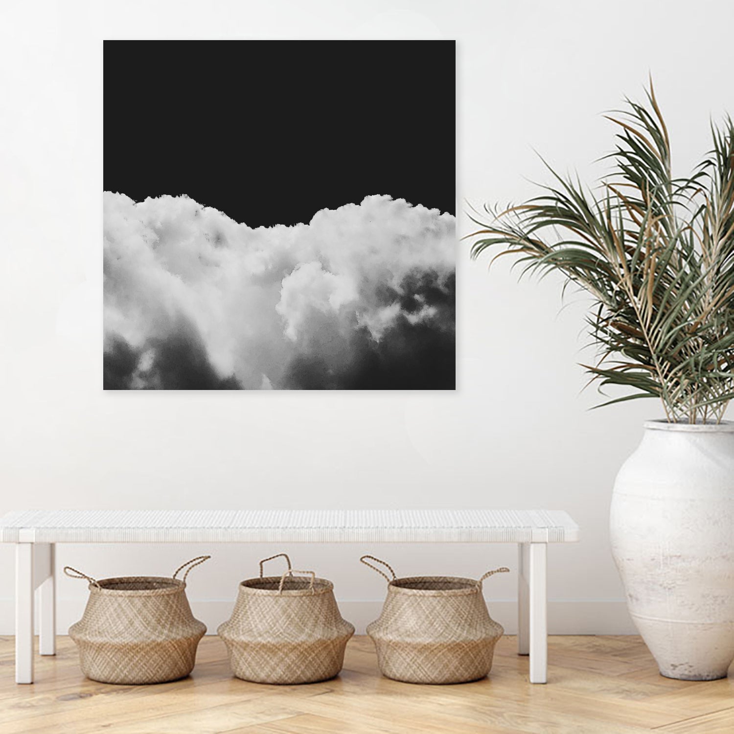 Storm by Annisa Tiara Utami on GIANT ART - black photo manipulation