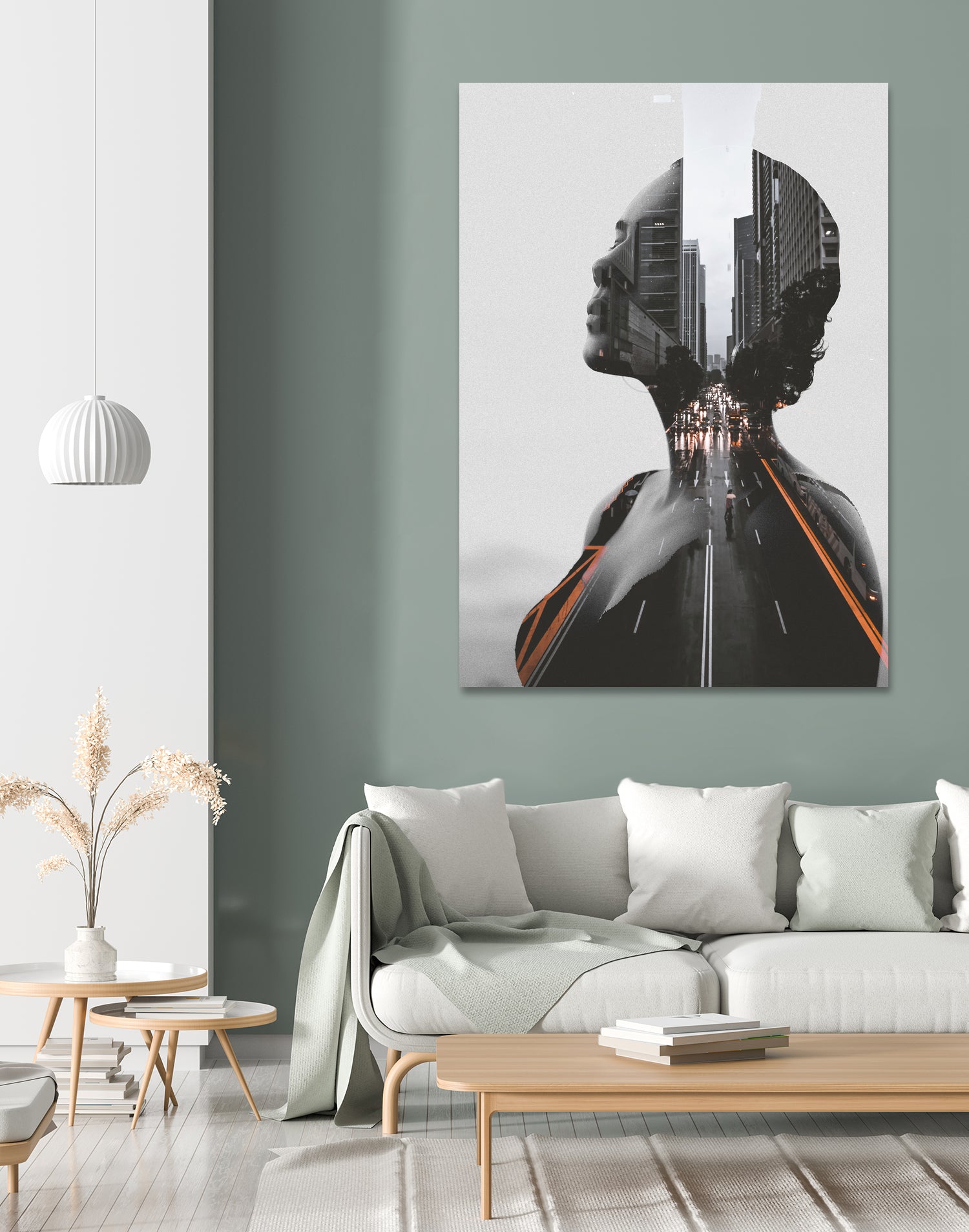 City 2 by dada22 . on GIANT ART - black photo manipulation