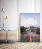 Quantum Invisibility Cloak by Cy Tone on GIANT ART - brown 3d art