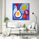 A-Complete-Breakfast by Claire Desjardins on GIANT ART