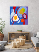 A-Complete-Breakfast by Claire Desjardins on GIANT ART