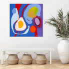 A-Complete-Breakfast by Claire Desjardins on GIANT ART