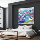 Flight-Risk by Clarie Desjardins on GIANT ART