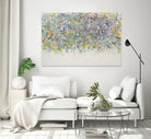 Sweet Living by Diane Lambin  on GIANT ART - abstract