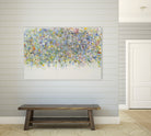 Sweet Living by Diane Lambin  on GIANT ART - abstract