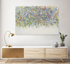 Sweet Living by Diane Lambin  on GIANT ART - abstract