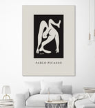 Pablo's Inspiration by M  Studio on GIANT ART