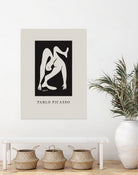 Pablo's Inspiration by M  Studio on GIANT ART