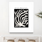 Anémone by M Studio on GIANT ART - beige