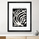 Anémone by M Studio on GIANT ART - beige