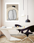 Forms X by M Studio on GIANT ART