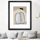 Forms X by M Studio on GIANT ART