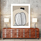 Forms X by M Studio on GIANT ART