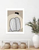 Forms X by M Studio on GIANT ART