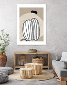 Forms X by M Studio on GIANT ART