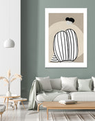 Forms X by M Studio on GIANT ART