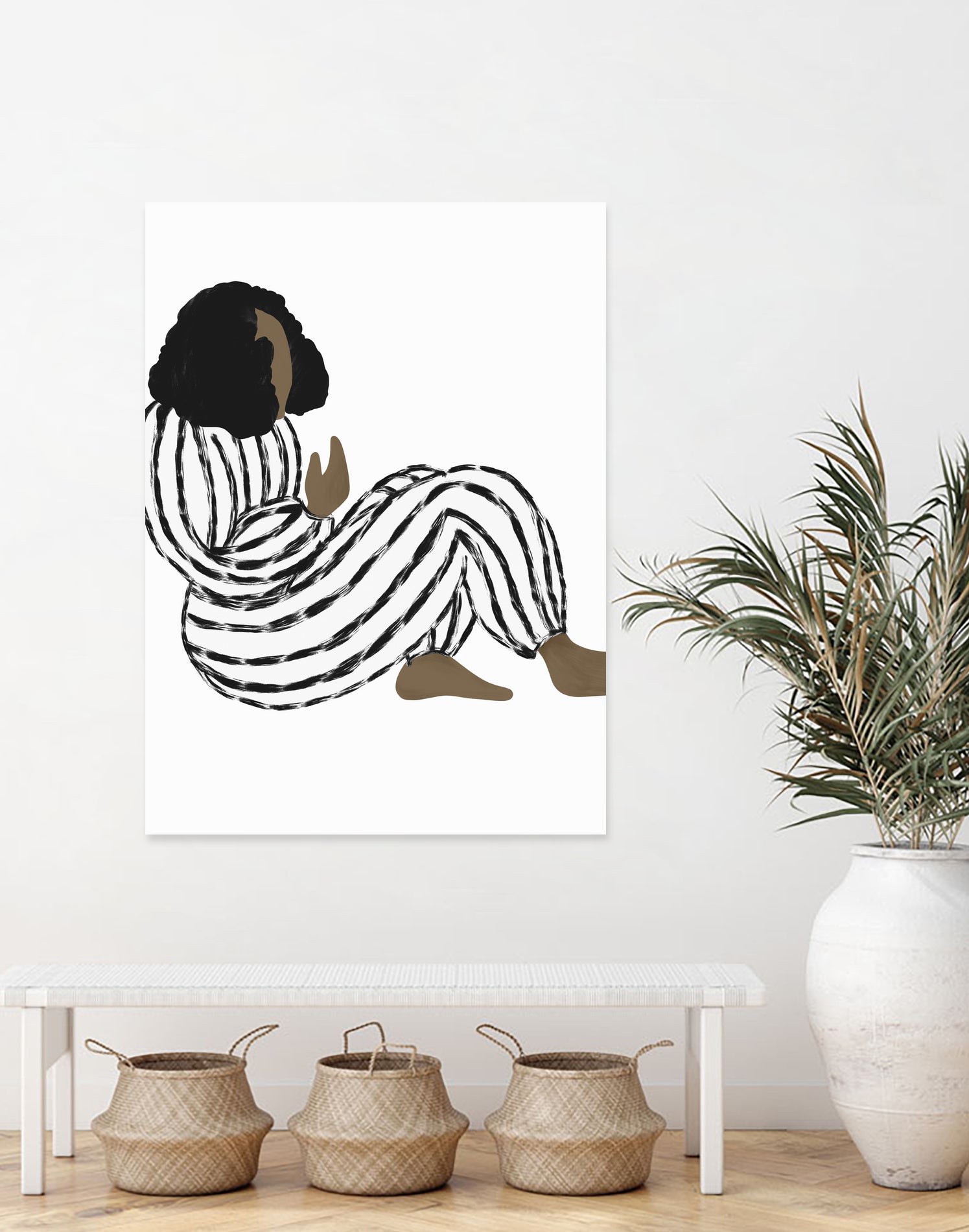 Form VI by M Studio on GIANT ART