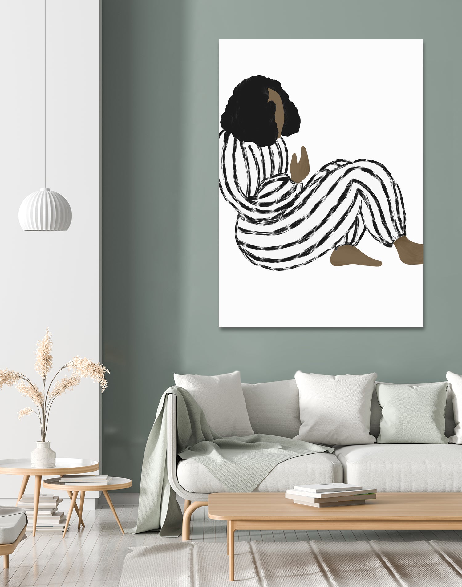 Form VI by M Studio on GIANT ART