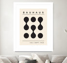Bauhaus 1923 by M Studio  on GIANT ART
