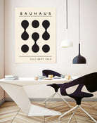 Bauhaus 1923 by M Studio  on GIANT ART