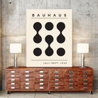 Bauhaus 1923 by M Studio  on GIANT ART