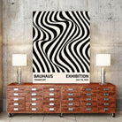 Bauhaus Exhibition by M Studio  on GIANT ART