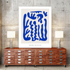 Cut outs N05 by M Studio on GIANT ART