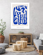 Cut outs N05 by M Studio on GIANT ART