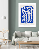 Cut outs N05 by M Studio on GIANT ART