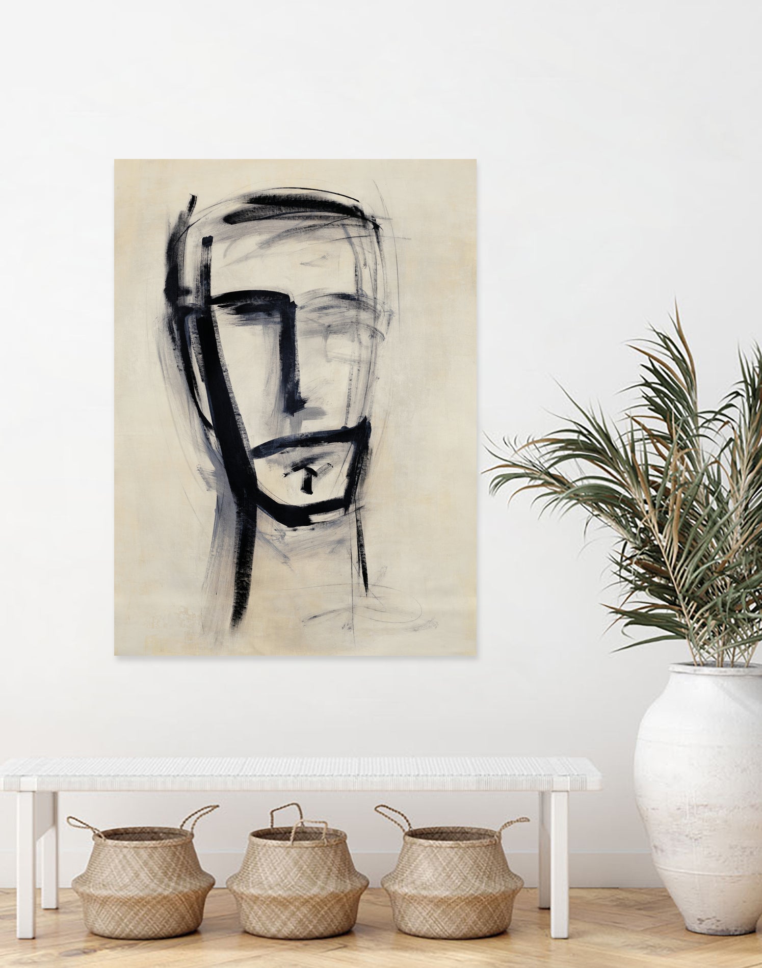 Brilliant Professor I by Daleno Art on GIANT ART - abstract