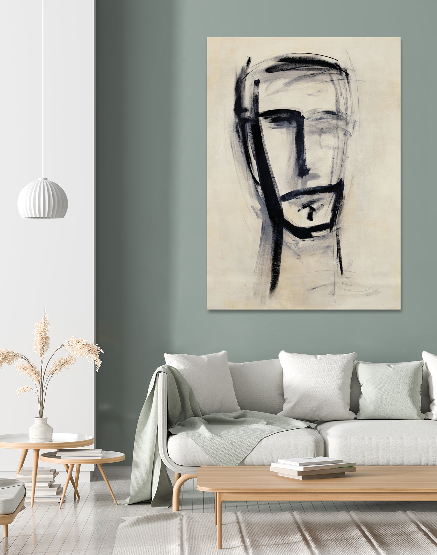 Brilliant Professor I by Daleno Art on GIANT ART - abstract