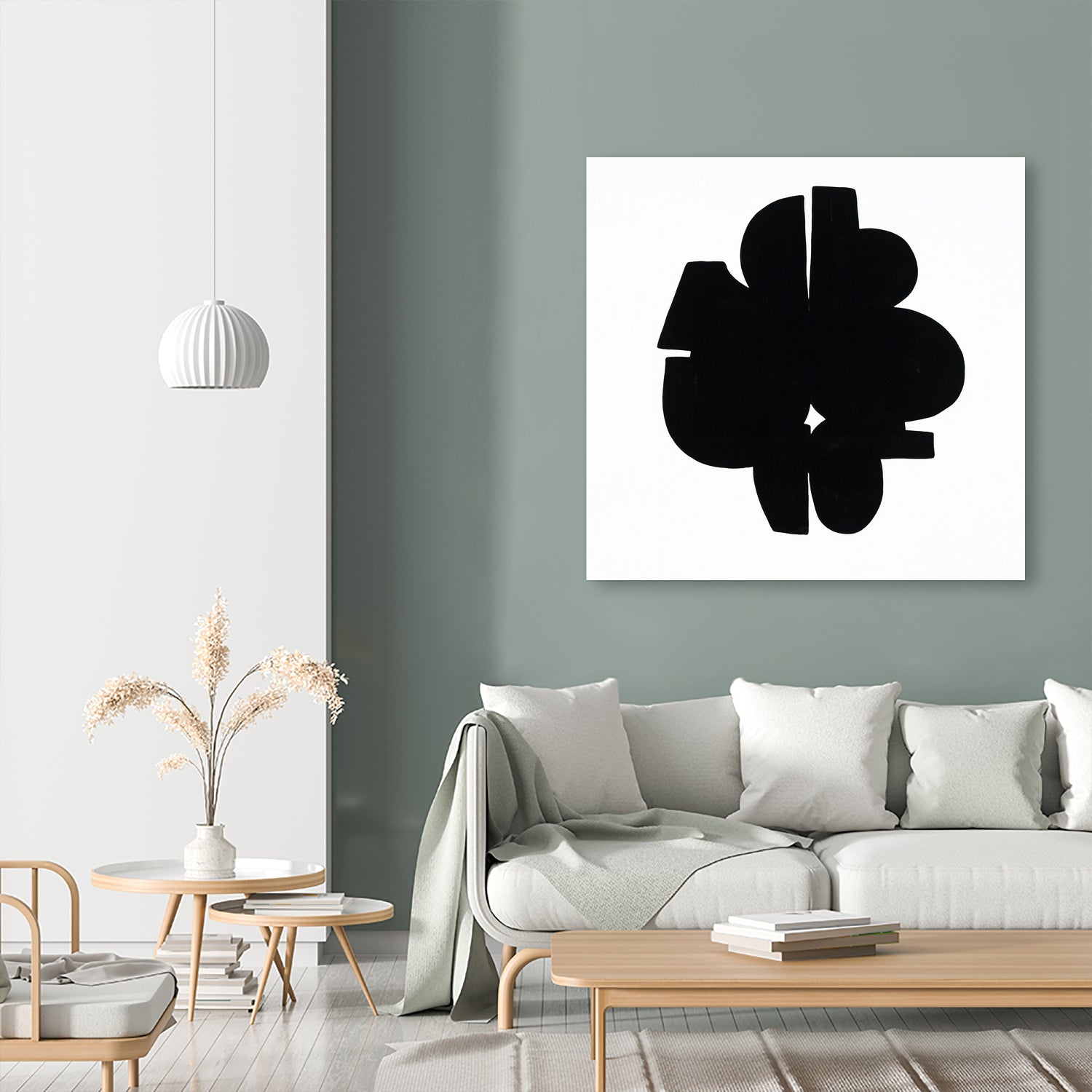 Tale Twister VII by Daleno Art on GIANT ART - black black and white