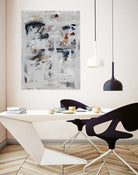 Gypsy by Daleno Art on GIANT ART -  absrtact