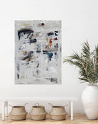 Gypsy by Daleno Art on GIANT ART -  absrtact